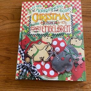 Mary Engelbreit Book